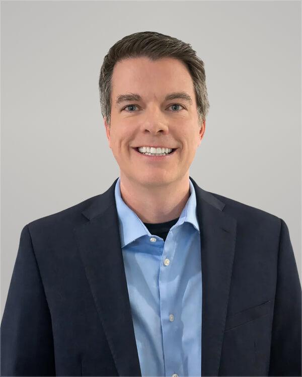 Kyle Andrew Hendrickson